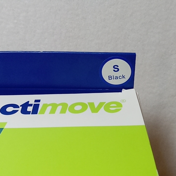 ACTIMove ADJUSTABLE BACK SUPPORT - Picture 3 of 5